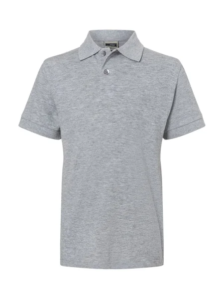 polo-bambino-james-nicholson-classic-junior-195-g-m2-grey-heather-187.webp