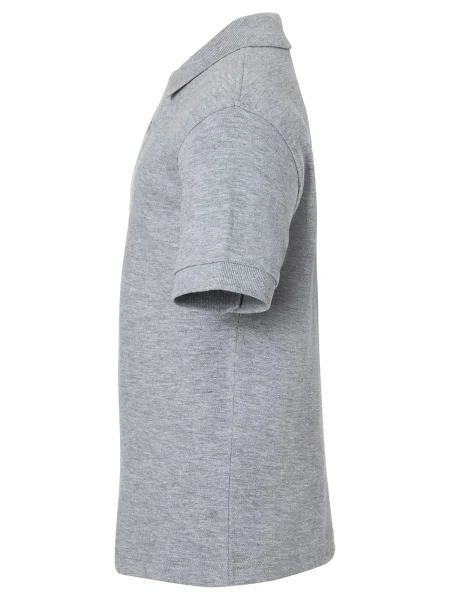 polo-bambino-james-nicholson-classic-junior-195-g-m2-grey-heather-188.webp