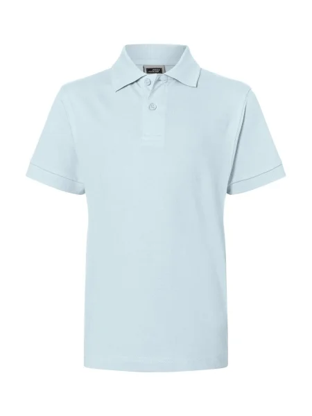 polo-bambino-james-nicholson-classic-junior-195-g-m2-light-blue-199.webp