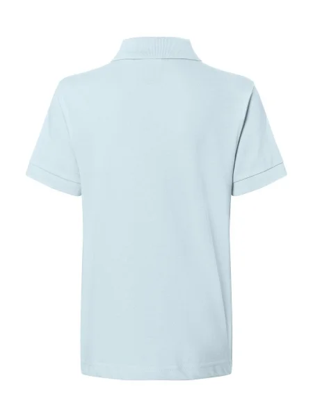 polo-bambino-james-nicholson-classic-junior-195-g-m2-light-blue-201.webp