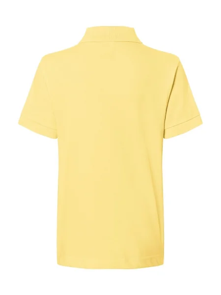 polo-bambino-james-nicholson-classic-junior-195-g-m2-light-yellow-213.webp