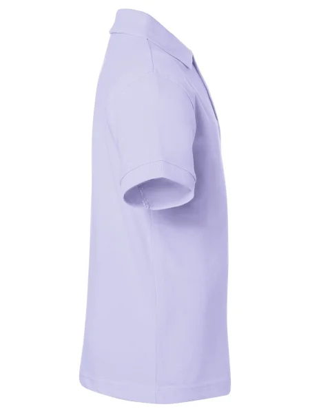polo-bambino-james-nicholson-classic-junior-195-g-m2-lilac-206.webp