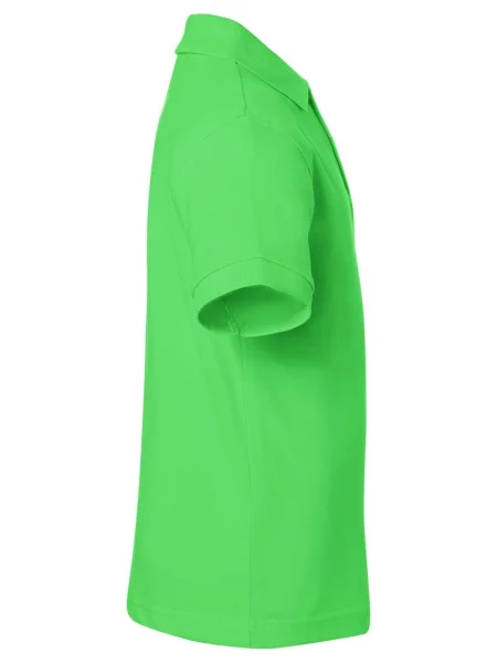 polo-bambino-james-nicholson-classic-junior-195-g-m2-lime-green-210.webp