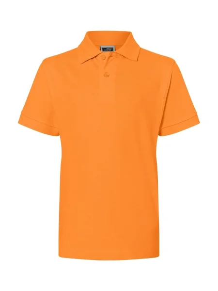 polo-bambino-james-nicholson-classic-junior-195-g-m2-orange-227.webp