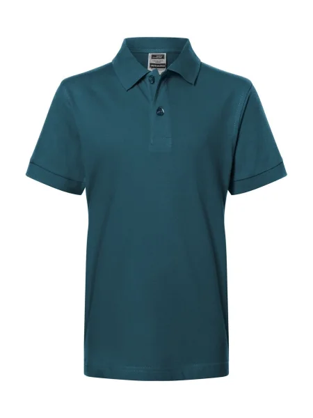 polo-bambino-james-nicholson-classic-junior-195-g-m2-petrol-235.webp