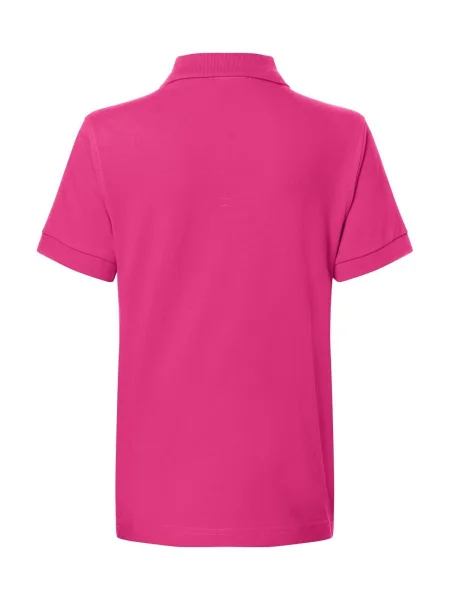 polo-bambino-james-nicholson-classic-junior-195-g-m2-pink-241.webp