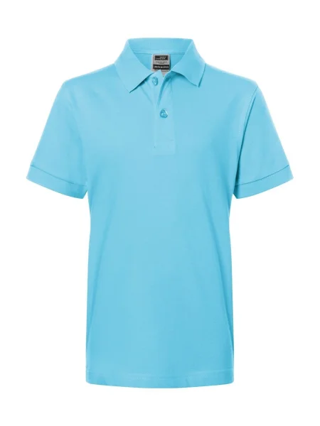 polo-bambino-james-nicholson-classic-junior-195-g-m2-sky-blue-259.webp