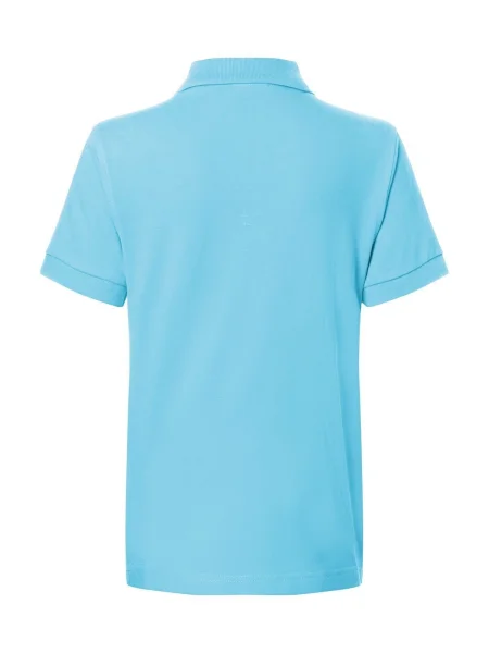 polo-bambino-james-nicholson-classic-junior-195-g-m2-sky-blue-261.webp