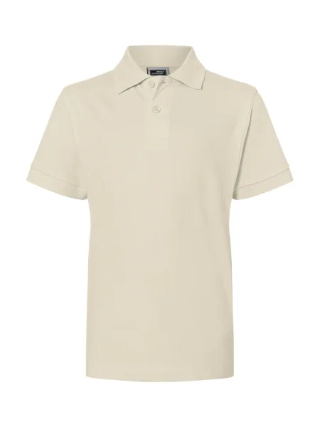 polo-bambino-james-nicholson-classic-junior-195-g-m2-stone-263.webp