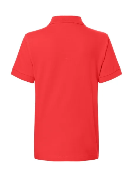 polo-bambino-james-nicholson-classic-junior-195-g-m2-tomato-269.webp