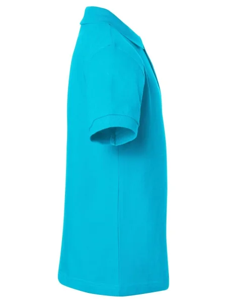 polo-bambino-james-nicholson-classic-junior-195-g-m2-turquoise-274.webp