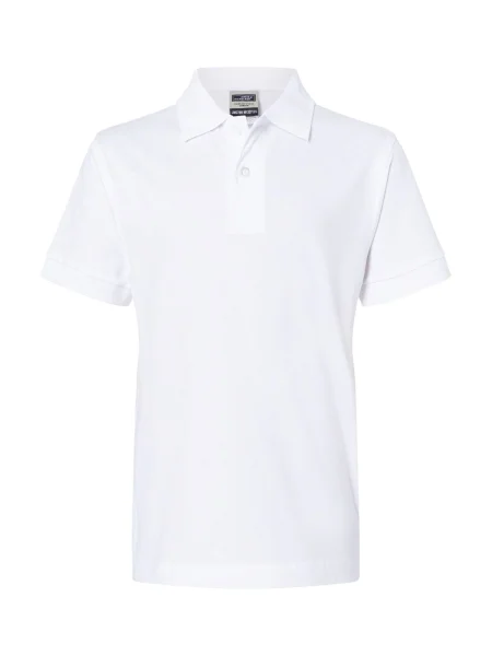 polo-bambino-james-nicholson-classic-junior-195-g-m2-white-283.webp