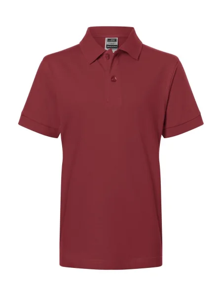 polo-bambino-james-nicholson-classic-junior-195-g-m2-wine-275.webp
