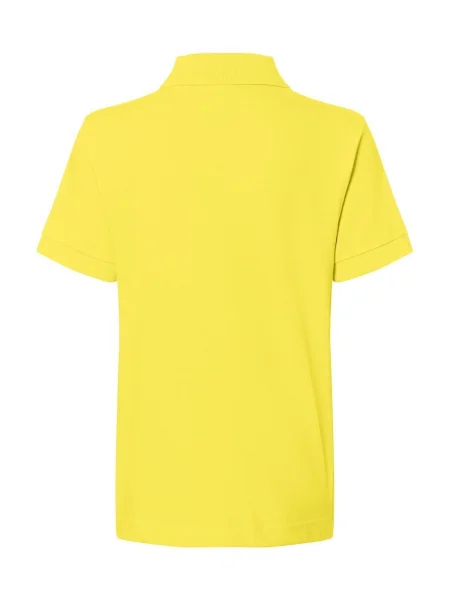 polo-bambino-james-nicholson-classic-junior-195-g-m2-yellow-281.webp