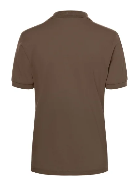 polo-james-nicholson-classic-ladies-195-g-m2-brown-173.webp