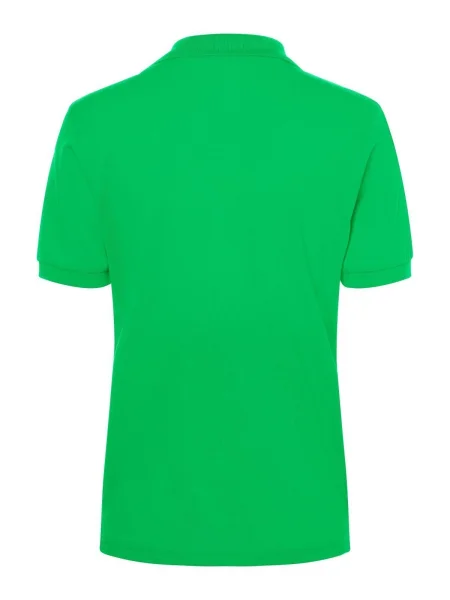 polo-james-nicholson-classic-ladies-195-g-m2-fern-green-185.webp