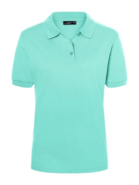 polo-james-nicholson-classic-ladies-195-g-m2-mint-218.webp