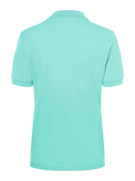polo-james-nicholson-classic-ladies-195-g-m2-mint-220.webp