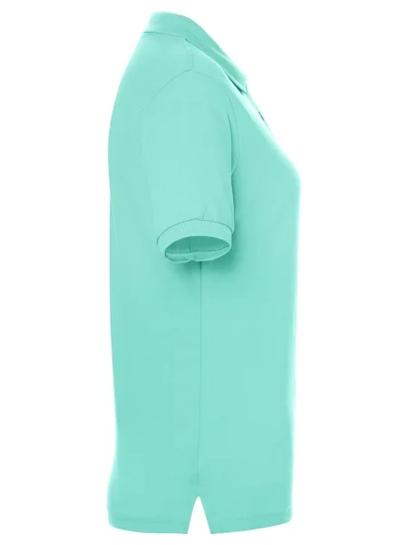 polo-james-nicholson-classic-ladies-195-g-m2-mint-221.webp