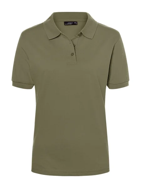 polo-james-nicholson-classic-ladies-195-g-m2-olive-226.webp