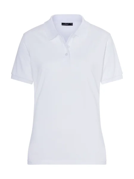 polo-james-nicholson-classic-ladies-195-g-m2-white-286.webp