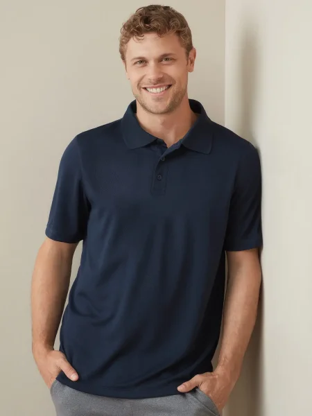 Polo uomo personalizzata Stedman Active 140 Polo
