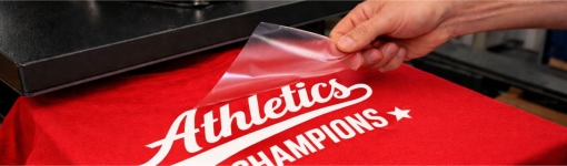 Transfer serigrafico