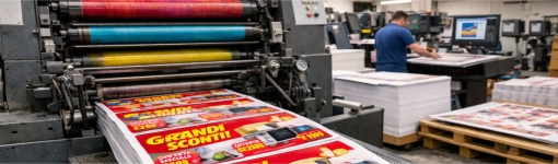 Stampa Offset