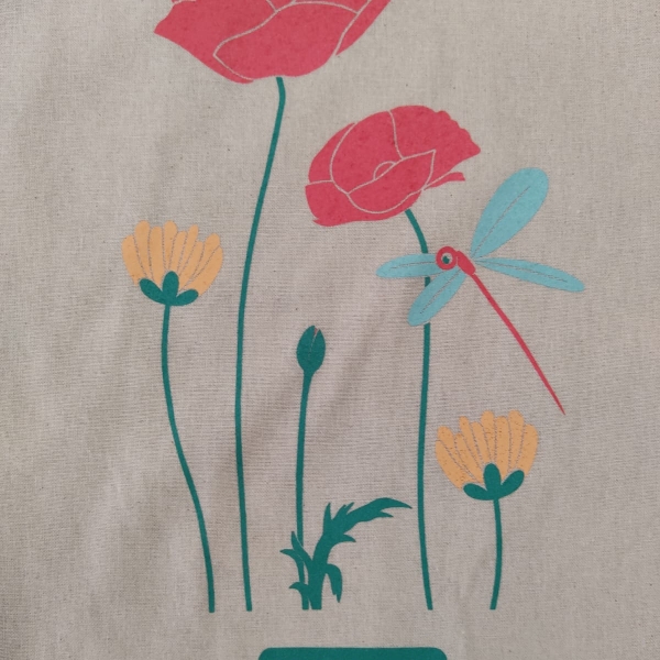 Stampa serigrafica