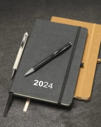 Agende Personalizzate 2024