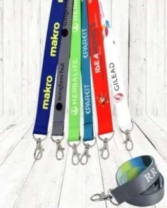 Lanyard