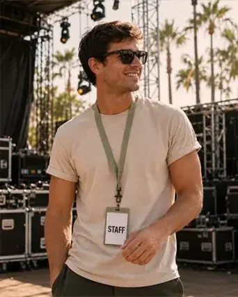 Lanyard