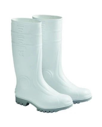 Scarpe Settore Alimentare