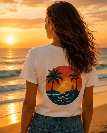 Magliette Personalizzate