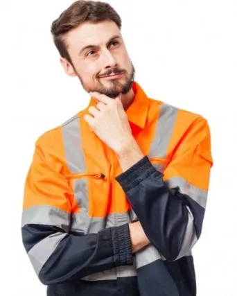 Abbigliamento da lavoro