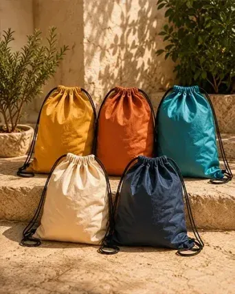 Sacche Personalizzate