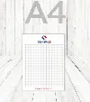 Block notes A4