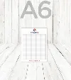 Block notes A6