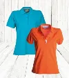 Polo Donna Personalizzate