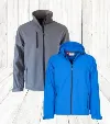 Softshell Uomo Personalizzati