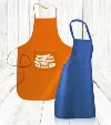 Grembiuli Personalizzati