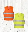 Gilet Alta Visibilità