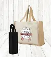 Shopper Canvas Personalizzate