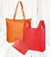 Shopper Nylon Personalizzate