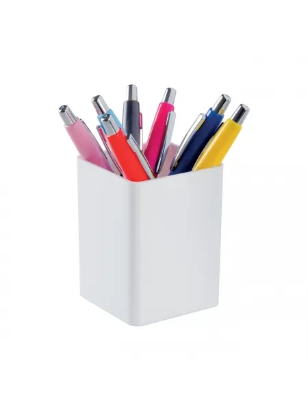 Suwang Organizer Scrivania,Portaoggetti Da Scrivania Fatto Di Metallo - Foto 7