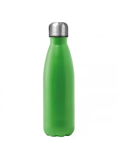Borraccia Personalizzata Brighton & Hove Albion FC – 600ml, Alluminio, Bianco/Argento, Con Nome E Numero, Regalo Ufficiale Per Tifosi - 3