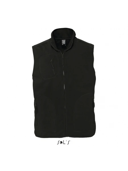 Gilet Personalizzato Regatta Unisex In Micropile Con Ricamo - Ideale Per Regali Aziendali E Sport