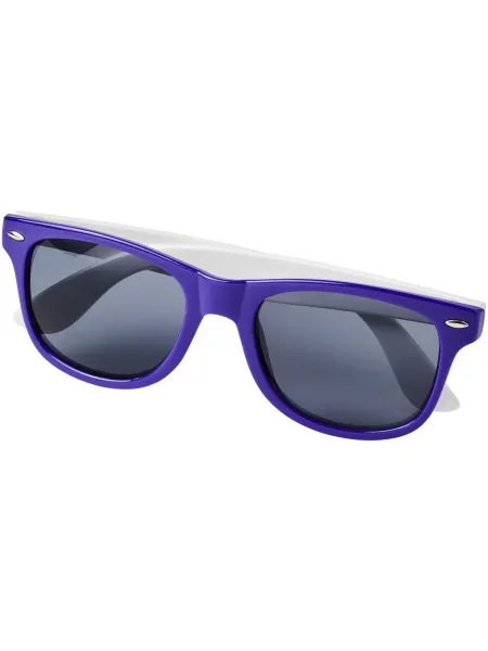 OCCHIALI DA SOLE Rettangolari Vintage Donna Aesthetic Retrò Occhiali