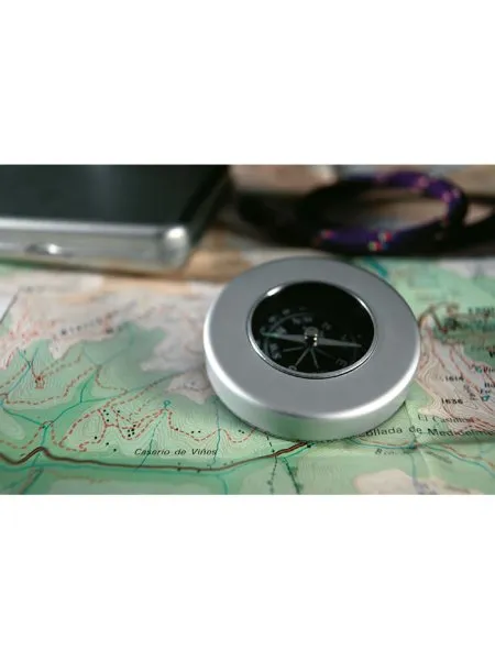 Toppa Ricaata A Fora Di Bussola Del Corpo Per La Vita, Da Applicare - Foto 14