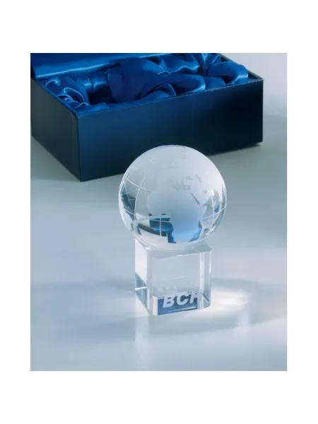 2 x fermatenda da parete con ganci decorativi in argento argento e cristallo